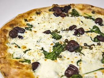 Product - Sette Osteria - Dupont circle in Washington, DC Pizza Restaurant