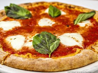 Product - Sette Osteria - Dupont circle in Washington, DC Pizza Restaurant