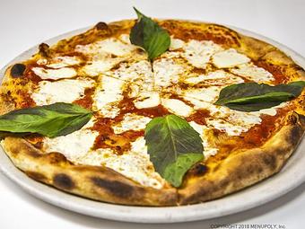 Product - Sette Osteria - Dupont circle in Washington, DC Pizza Restaurant