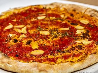 Product - Sette Osteria - Dupont circle in Washington, DC Pizza Restaurant