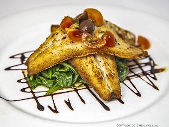 Product - Sette Osteria - Dupont circle in Washington, DC Pizza Restaurant