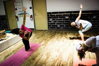 Product - Seventh Chakra Yoga in Huntington Beach, CA Yoga Instruction