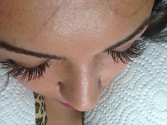 Product - Sexee Lashes in Las Vegas, NV Beauty Salons
