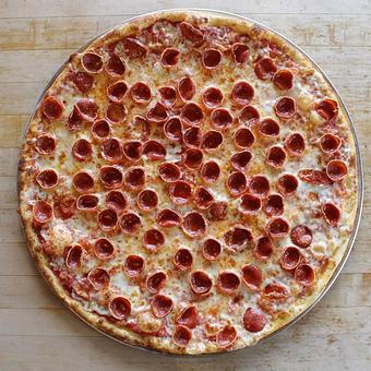 Product - Sgt. Pepperoni's Pizza Store in Newport Beach, CA Pizza Restaurant