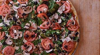 Product - Sgt. Pepperoni's Pizza Store in Newport Beach, CA Pizza Restaurant