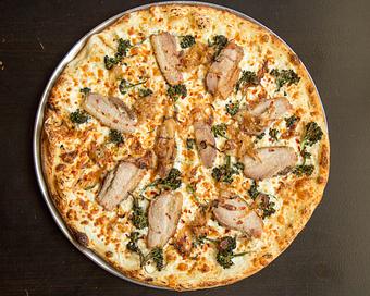 Product - Sgt. Pepperoni's Pizza Store in Newport Beach, CA Pizza Restaurant