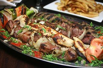 Product - Shadi's Restaurant & Lounge in North Andover, MA American Restaurants