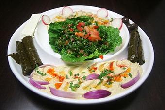 Product - Shadi's Restaurant & Lounge in North Andover, MA American Restaurants