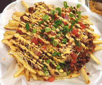 Product - Shakas Hawaiian Flavors in Monterey Park, CA Japanese Restaurants