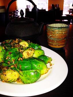 Product - Shandong Restaurant in Hollywood - Portland, OR Thai Restaurants