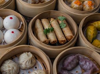 Product - Shanghai Terrace in Gold Coast - Chicago, IL Chinese Restaurants