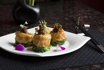 Product - Shanghai Terrace in Gold Coast - Chicago, IL Chinese Restaurants