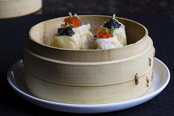 Product - Shanghai Terrace in Gold Coast - Chicago, IL Chinese Restaurants
