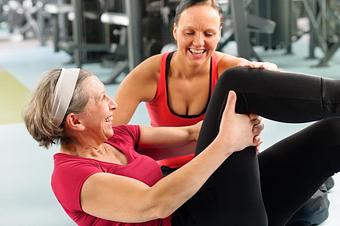 Product - Shapes Total Fitness in Palm Harbor - Palm Harbor, FL Health Clubs & Gymnasiums