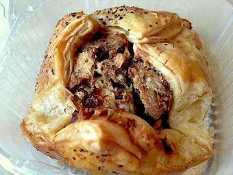 Product - Shapiro's Cafe in Baltimore, MD Delicatessen Restaurants