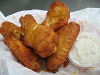 Product: Hot Wings - Shaver Lake Pizza in Village - Shaver Lake, CA American Restaurants