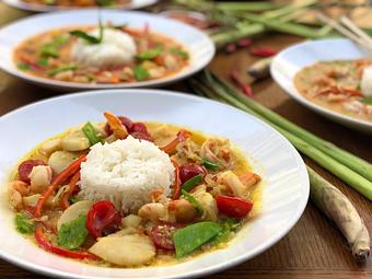 Product - Shaw's Crab House in Streeterville - Chicago, IL Seafood Restaurants