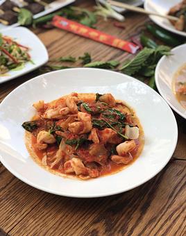 Product - Shaw's Crab House in Streeterville - Chicago, IL Seafood Restaurants