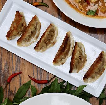 Product - Shaw's Crab House in Streeterville - Chicago, IL Seafood Restaurants