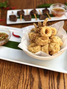 Product - Shaw's Crab House in Streeterville - Chicago, IL Seafood Restaurants