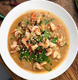 Product - Shaw's Crab House in Streeterville - Chicago, IL Seafood Restaurants