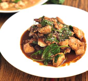 Product - Shaw's Crab House in Streeterville - Chicago, IL Seafood Restaurants