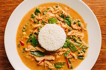 Product - Shaw's Crab House in Streeterville - Chicago, IL Seafood Restaurants