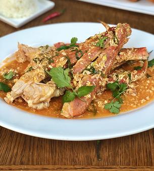 Product - Shaw's Crab House in Streeterville - Chicago, IL Seafood Restaurants