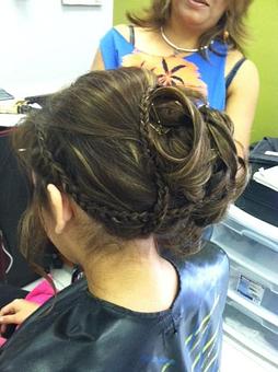 Product - Sheila's Hair & Threading in Katy, TX Beauty Salons
