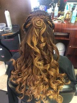 Product - Sheila's Hair & Threading in Katy, TX Beauty Salons
