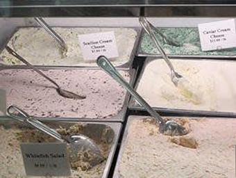 Product - Shelsky's Smoked Fish in Brooklyn, NY Seafood Restaurants