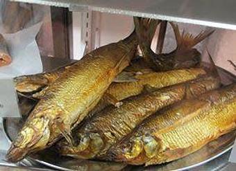 Product - Shelsky's Smoked Fish in Brooklyn, NY Seafood Restaurants