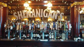 Product - Shenanigan's Olde English Pub in Reno, NV Bars & Grills