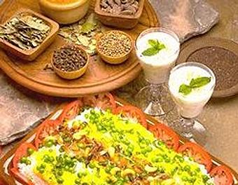 Product - Sher-E-Punjab Homestyle Cuisine of India in Tucson, AZ Indian Restaurants