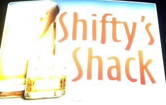 Product - Shifty's Shack in Sparta, WI Bars & Grills