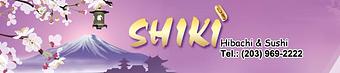 Product - Shiki Hibachi & Sushi in Stamford, CT Japanese Restaurants