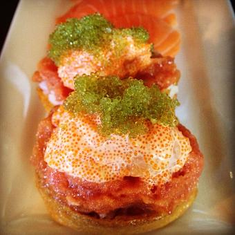 Product - Shinsei Sushi in Cascade Village Shopping Center - Bend, OR Sushi Restaurants