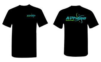 Product: Company T shirts - Shirt Printing 4U in Countryside, IL Shirts