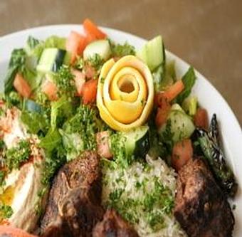 Product - Shish Kebab House of Tucson in Tucson, AZ Middle Eastern Restaurants