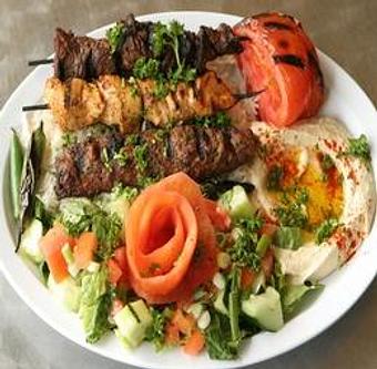 Product - Shish Kebab House of Tucson in Tucson, AZ Middle Eastern Restaurants