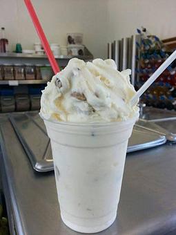 Product - Shivers and Jitters in Vernal, UT Coffee, Espresso & Tea House Restaurants