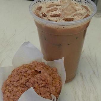 Product - Shivers and Jitters in Vernal, UT Coffee, Espresso & Tea House Restaurants