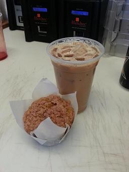Product - Shivers and Jitters in Vernal, UT Coffee, Espresso & Tea House Restaurants