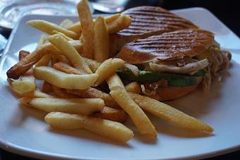 Product - Shoe’s Cup & Cork in Leesburg, VA American Restaurants