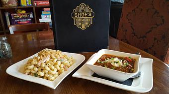 Product - Shoe’s Cup & Cork in Leesburg, VA American Restaurants