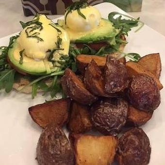 Product - Shoe’s Cup & Cork in Leesburg, VA American Restaurants