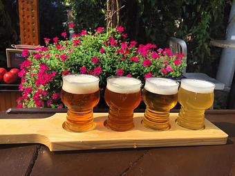 Product - Shoe’s Cup & Cork in Leesburg, VA American Restaurants