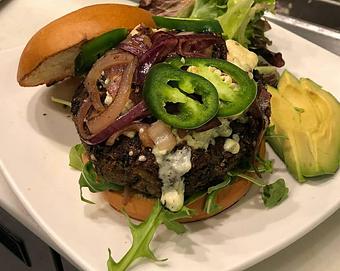 Product - Shoe’s Cup & Cork in Leesburg, VA American Restaurants