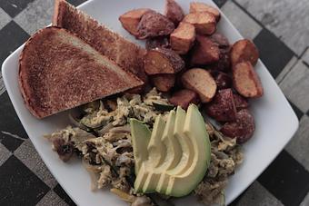 Product - Shoe’s Cup & Cork in Leesburg, VA American Restaurants