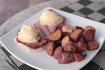 Product - Shoe’s Cup & Cork in Leesburg, VA American Restaurants